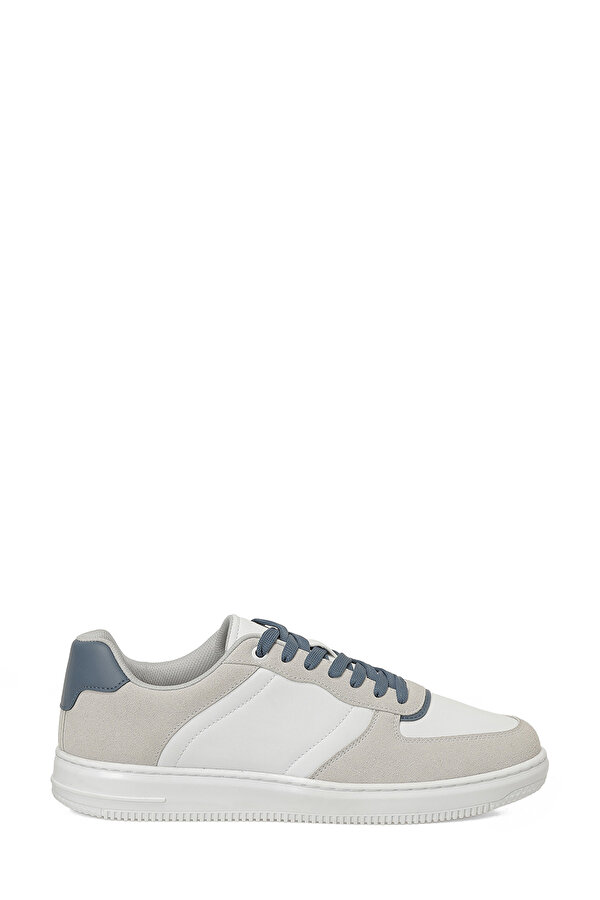 CHASE 6FX Beyaz Erkek Sneaker - 2. Ürüne %50 İndirim