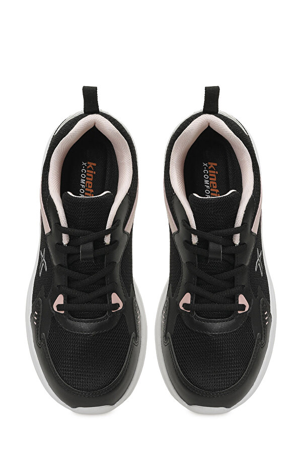 Kinetix Kinetix NORS G 6FX Siyah Kız Çocuk Spor Ayakkabı Instreet'te! Siyah - 5. görsel
