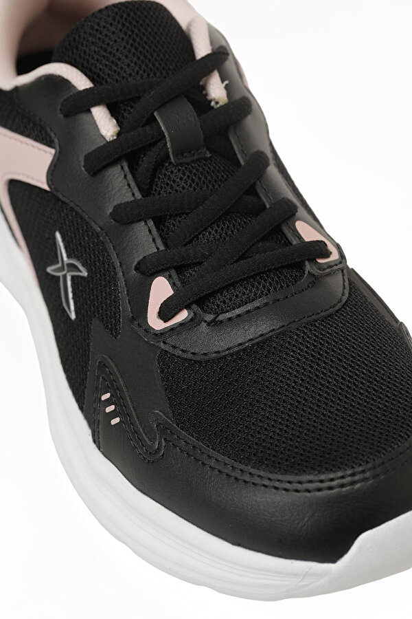 Kinetix Kinetix NORS G 6FX Siyah Kız Çocuk Spor Ayakkabı Instreet'te! Siyah - 8. görsel