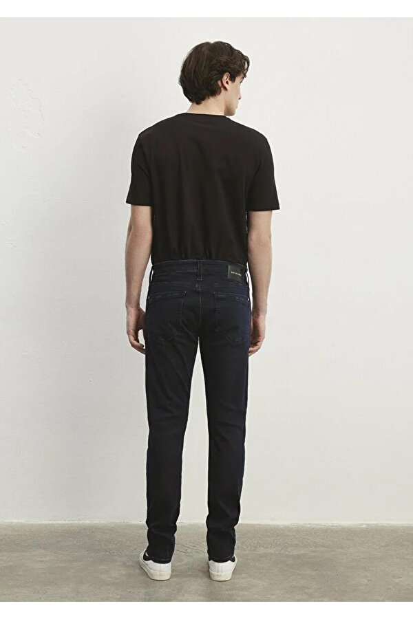 Mavi Marcus Kot Pro Sport Mürekkep  Jean Pantolon M0035186541