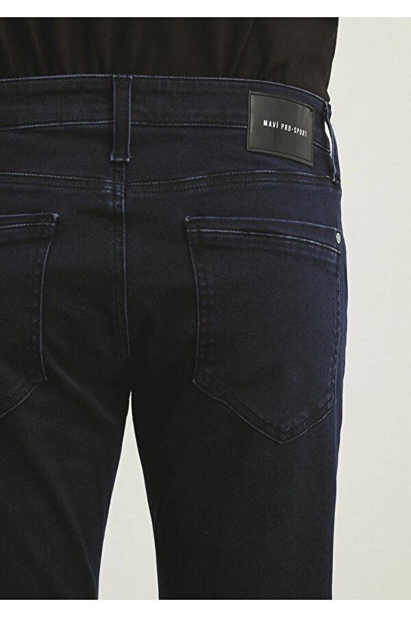 Mavi Marcus Kot Pro Sport Mürekkep  Jean Pantolon M0035186541