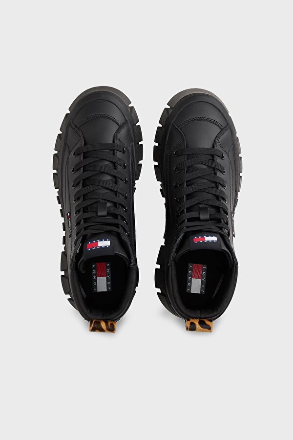 Tommy Jeans Bayan Ayakkabı EN0EN02858 BDS