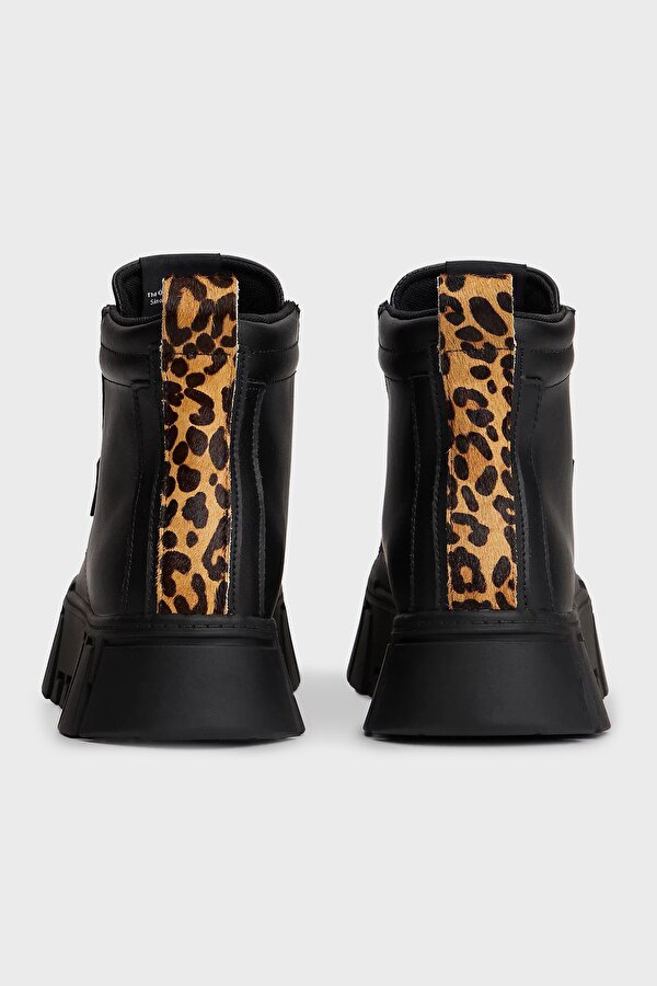 Tommy Jeans Bayan Ayakkabı EN0EN02858 BDS