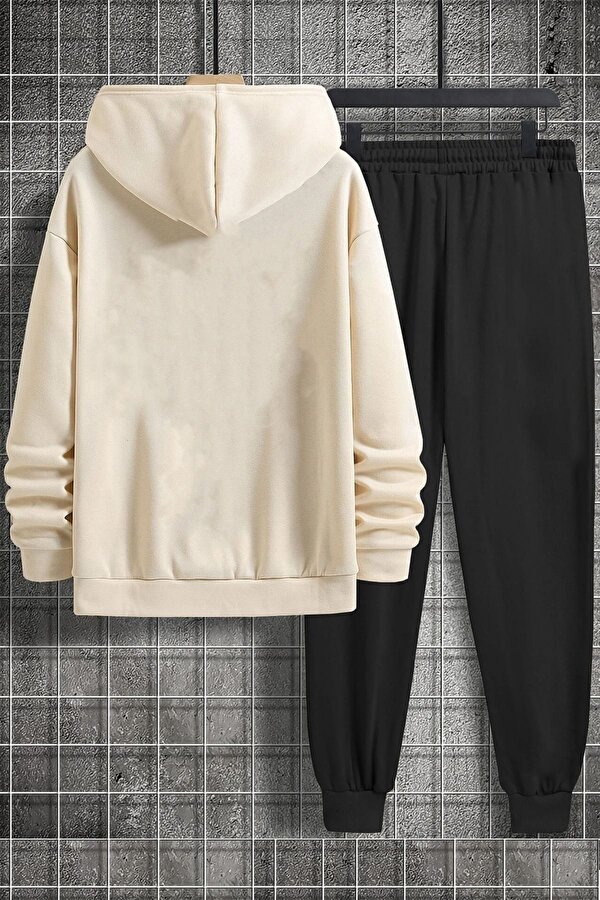 uyguntarz Unisex Cedric Üzümlü Kekim Eşofman Takımı