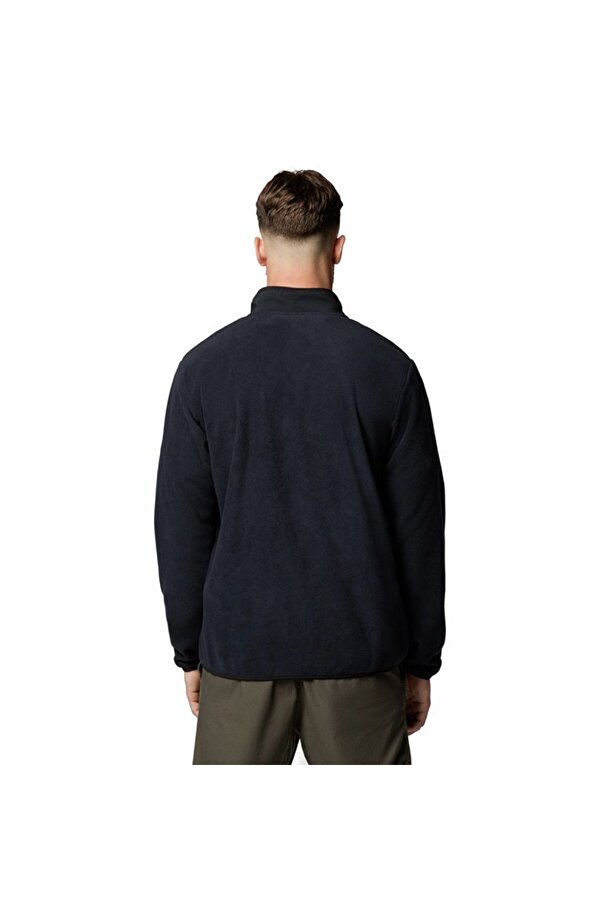 Columbia Sequoia Grove™ Full Zip Fleece Siyah Erkek Outdoor Polar AM0596