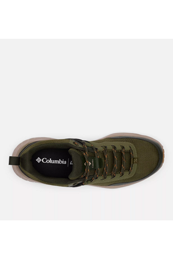 Columbia Konos™ Low Yeşil Erkek Outdoor Ayakkabı BM6605