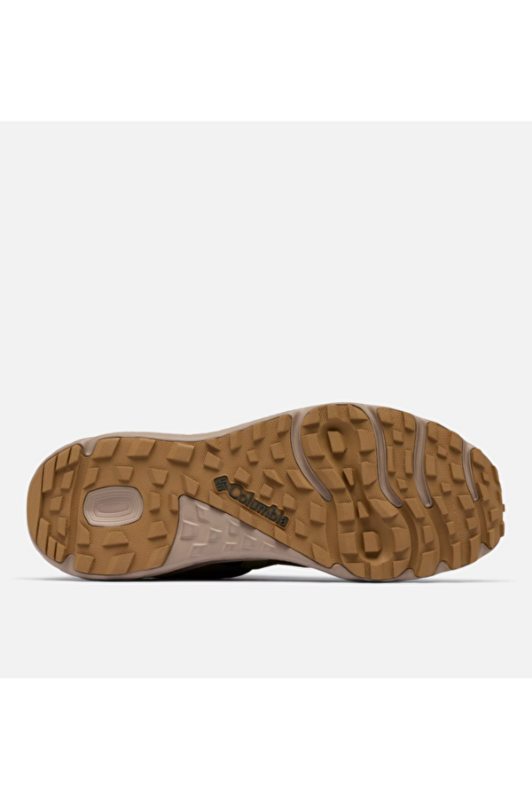 Columbia Konos™ Low Yeşil Erkek Outdoor Ayakkabı BM6605