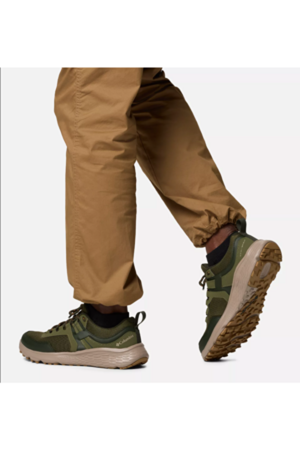 Columbia Konos™ Low Yeşil Erkek Outdoor Ayakkabı BM6605
