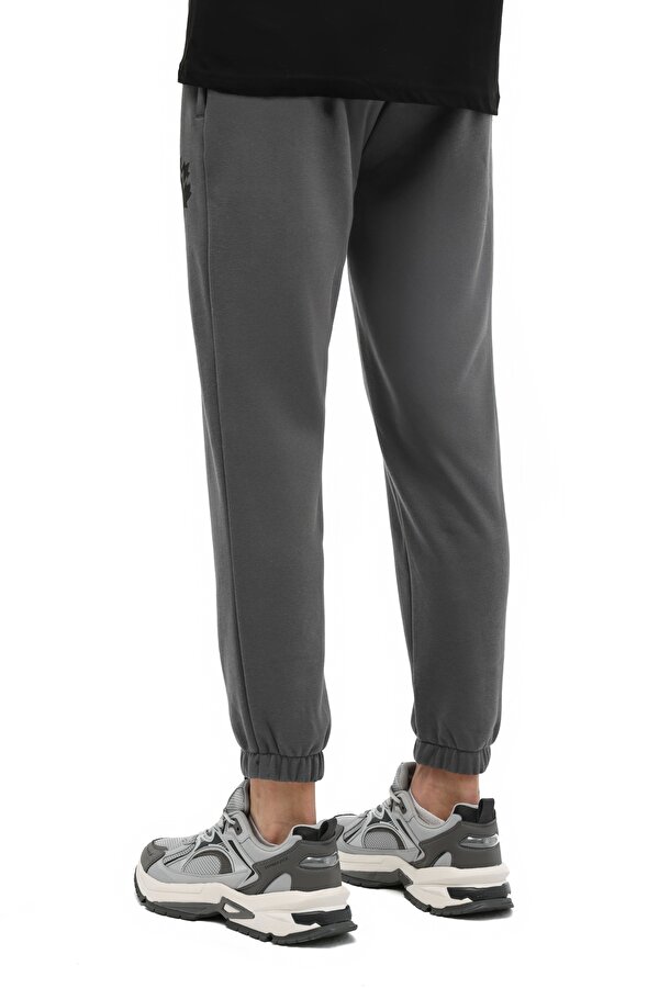 Lumberjack ML BORIS 22ID5001 5PR Gri Erkek Eşofman Altı