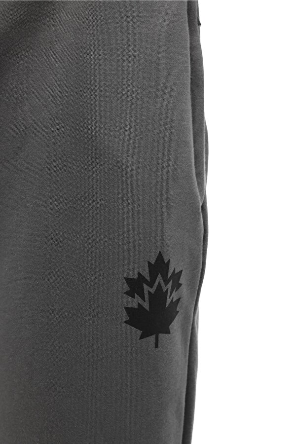 Lumberjack ML BORIS 22ID5001 5PR Gri Erkek Eşofman Altı