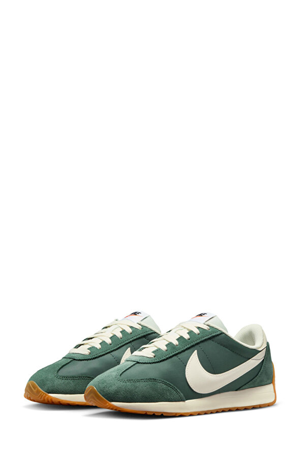 W PACIFIC Yeşil Kadın Koşu Ayakkabısı - Görsel 3