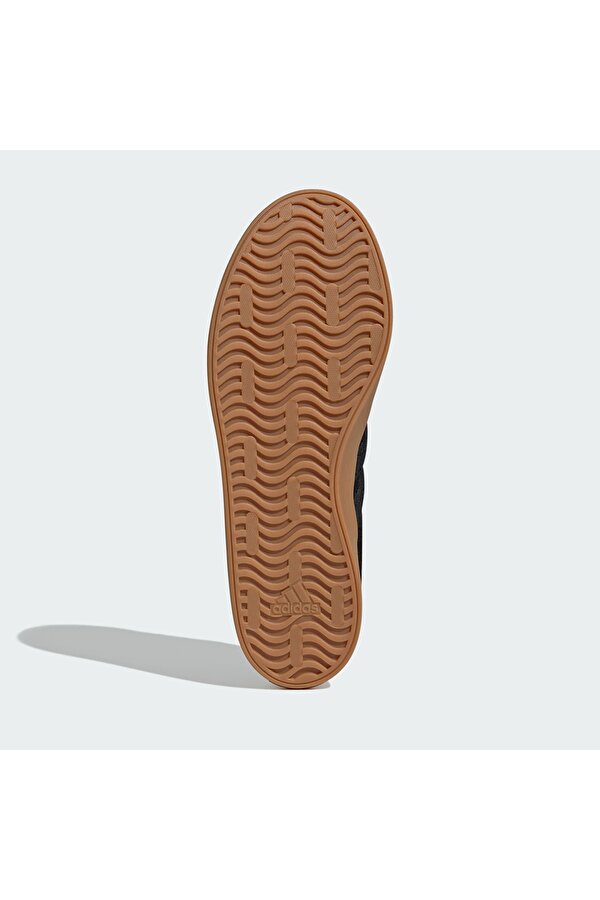adidas Vl Court 3.0 Erkek Siyah Sneaker