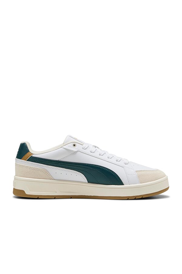 Puma Court Classico Erkek Sneaker