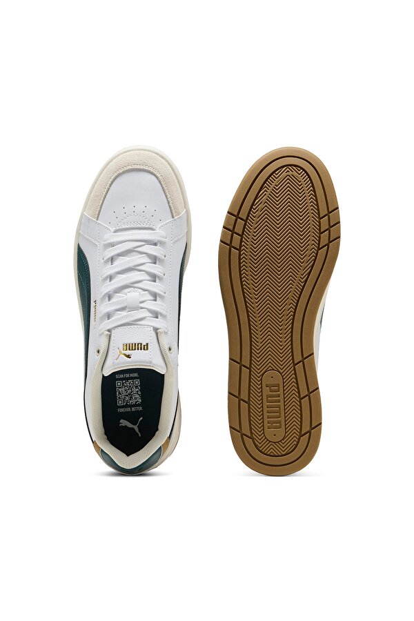 Puma Court Classico Erkek Sneaker
