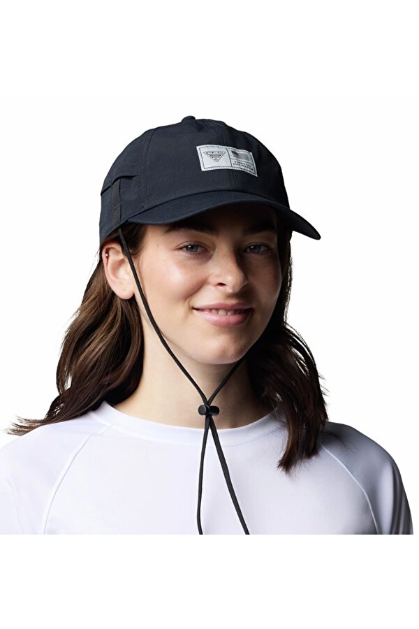 Columbia PFG 80Mph Unisex Şapka CU6479