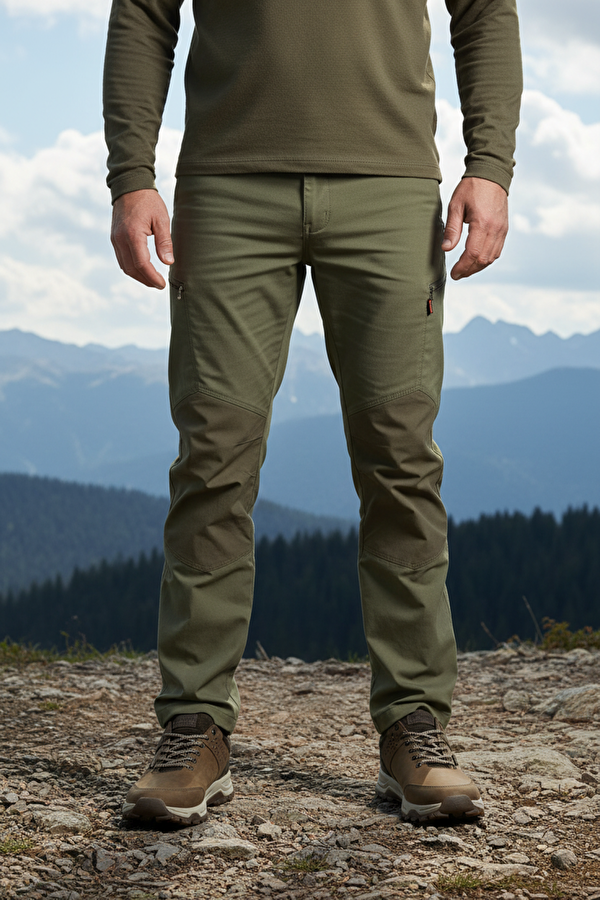 235280 5PR Kum Erkek Outdoor - Görsel 3