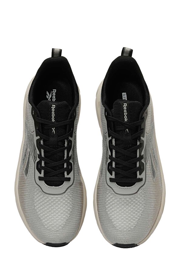 THUNDERBLOCK I Gri Erkek Koşu Ayakkabısı - Görsel 5