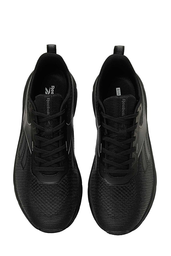 THUNDERBLOCK I Siyah Erkek Koşu Ayakkabısı - Görsel 5