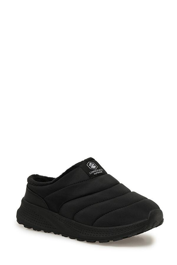 PASTEL WMN 5PR Siyah Kadın Comfort Ayakkabı - Görsel 3