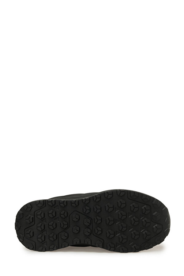 PASTEL WMN 5PR Siyah Kadın Comfort Ayakkabı - Görsel 7