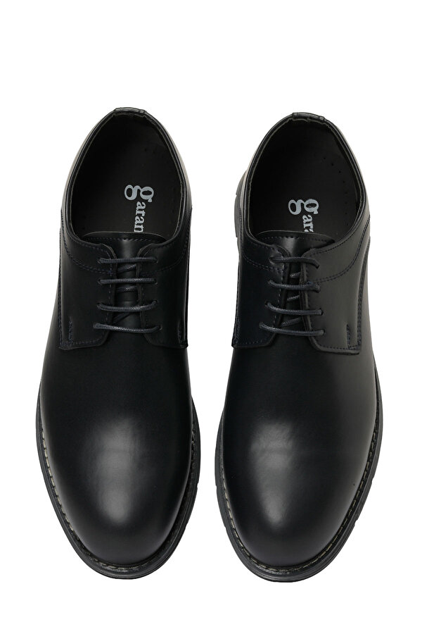 Garamond PURSAK-INF PRO 5PR Lacivert Erkek Klasik Ayakkabı