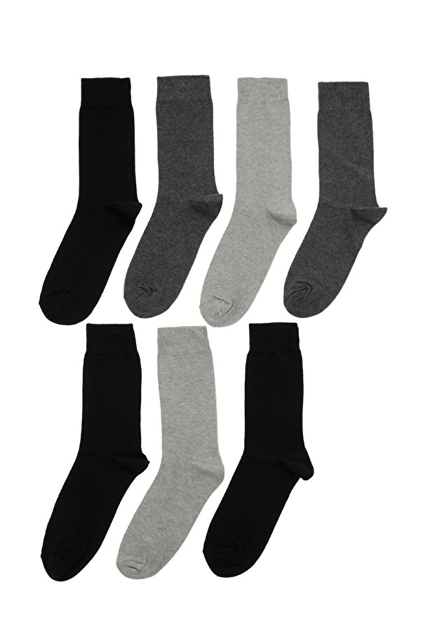 Polaris BASIC 7 LI SKT-M 5PR BLACK MULTI Man 314