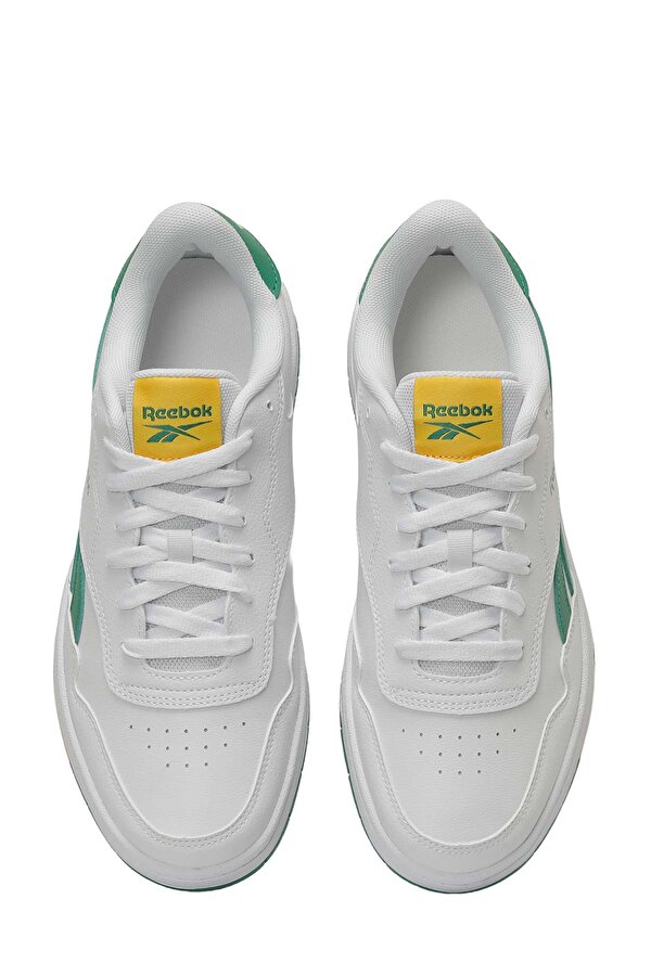 BB 1000 Beyaz Unisex Basketbol Ayakkabısı - Görsel 5