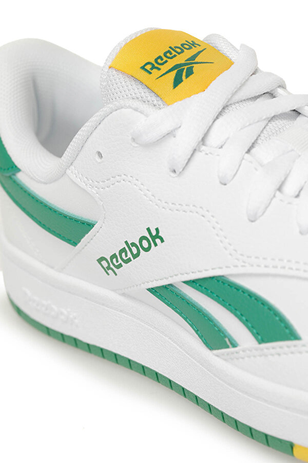 BB 1000 Beyaz Unisex Basketbol Ayakkabısı - Görsel 8