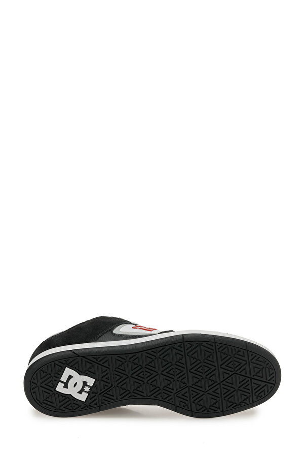 CURE Siyah Erkek Sneaker - Görsel 8