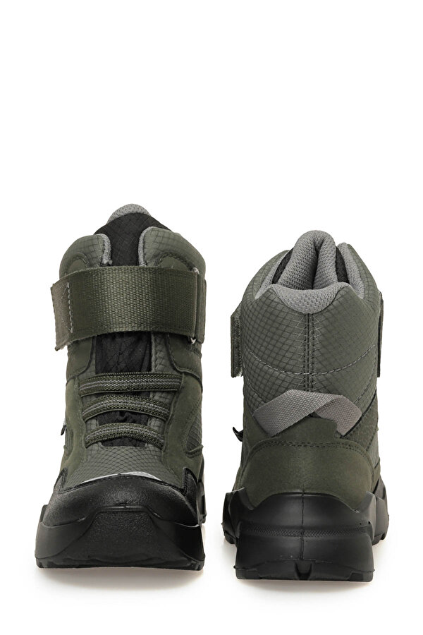 ROCKET Yeşil Erkek Çocuk Outdoor Bot - Görsel 6