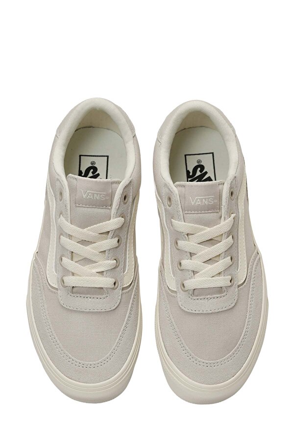 Brooklyn LS Bej Kadın Sneaker - Görsel 5