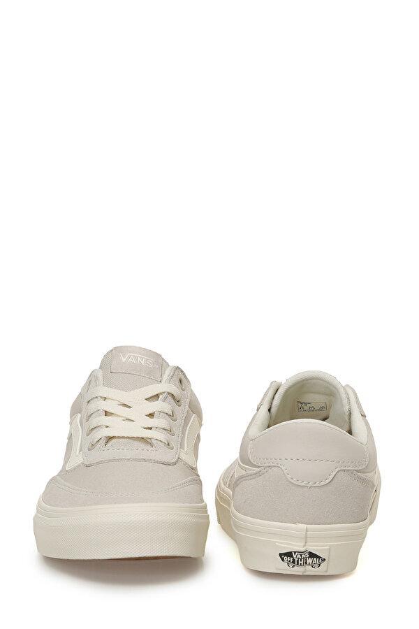 Brooklyn LS Bej Kadın Sneaker - Görsel 6