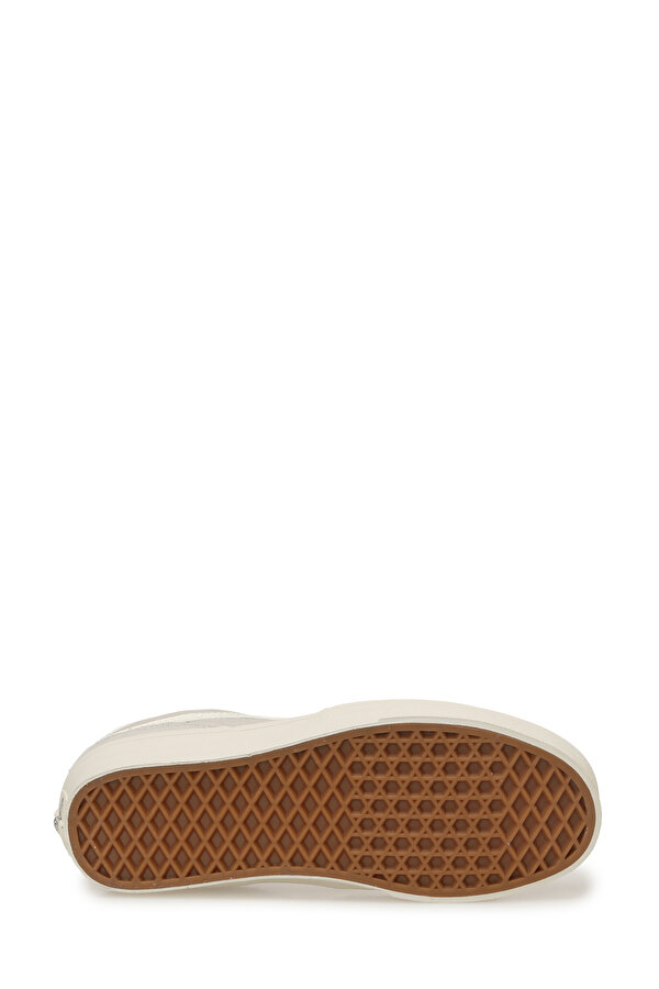 Brooklyn LS Bej Kadın Sneaker - Görsel 7