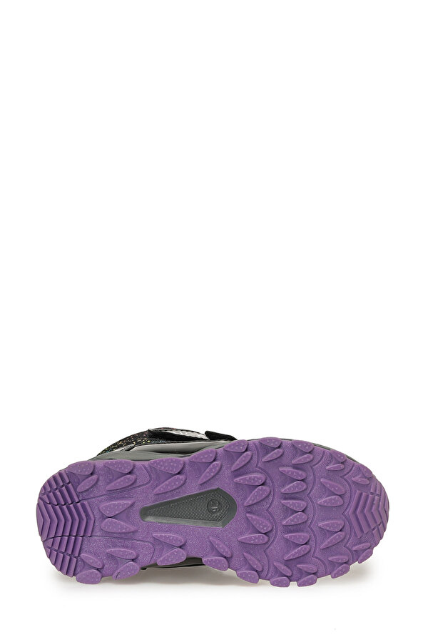BUCK4183 SNOWSHELL Siyah Kız Çocuk Outdoor Bot - Görsel 7