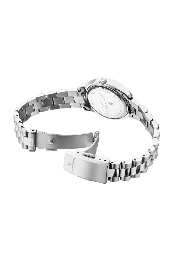 JACQUES DU MANOIR JWL04001 Kadın Kol Saati