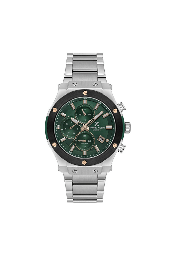 Daniel Klein DK.1.14227.04 Erkek Kol Saati