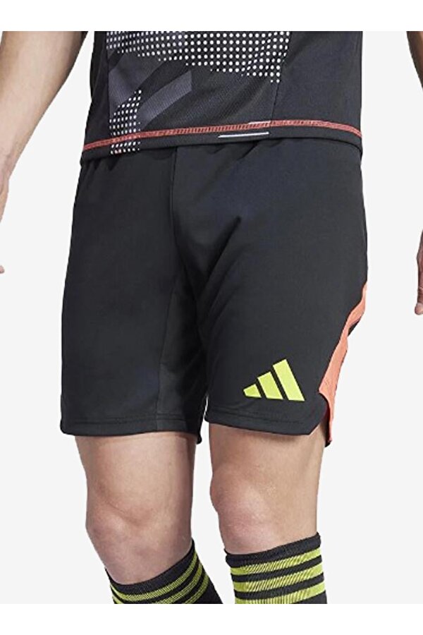 adidas T24 P Gk Sho Kaleci Futbol Şortu