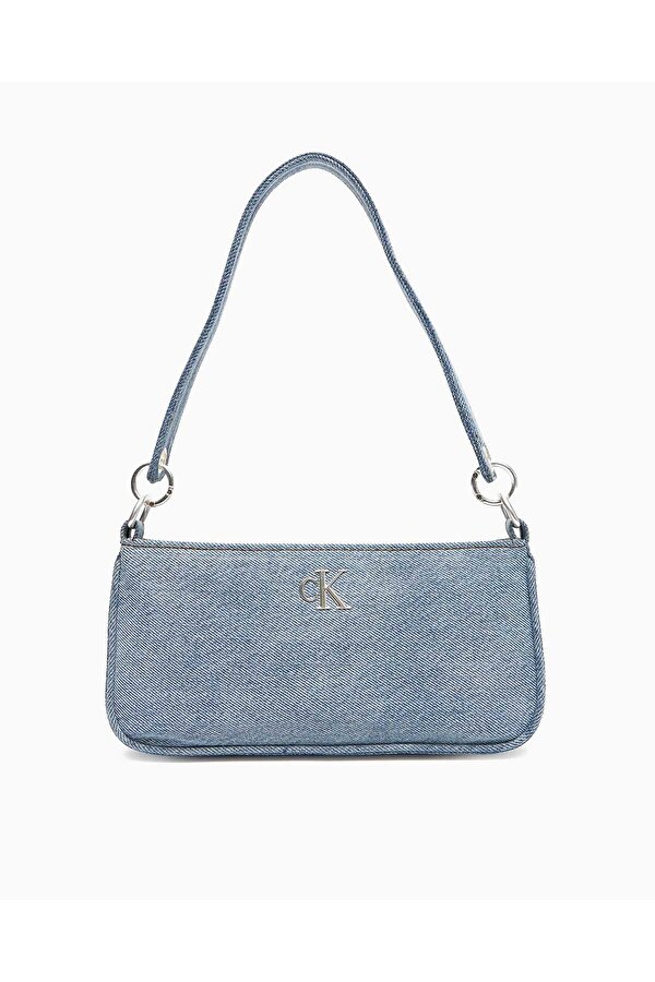 Calvin Klein Kot Değiştirilebilir Çapraz Askılı Çanta