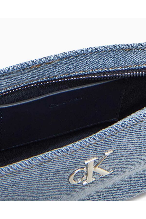 Calvin Klein Kot Değiştirilebilir Çapraz Askılı Çanta