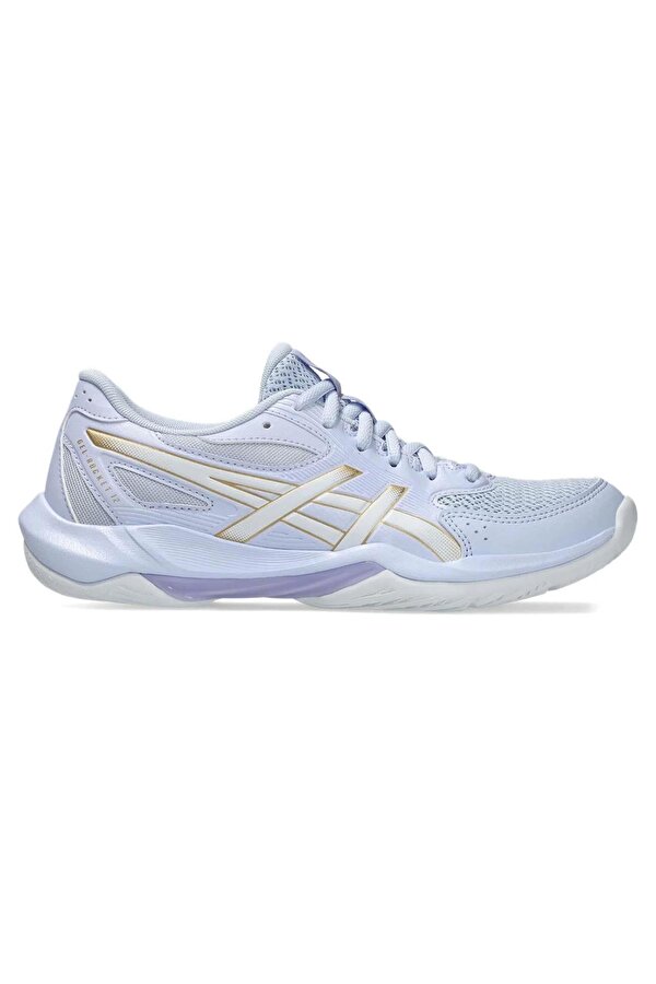 asics 1072A119 Gel-Rocket 12 Spor Ayakkabı Mavi