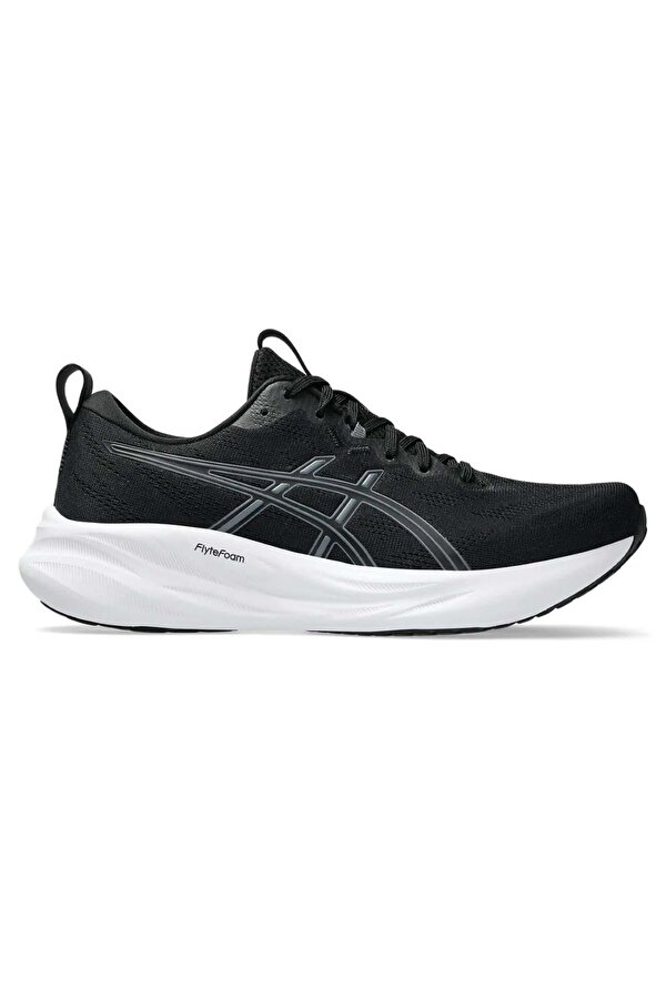 asics 1012B755 Gel-Pulse 16 Spor Ayakkabı Siyah