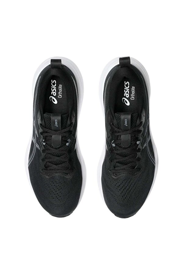 asics 1012B755 Gel-Pulse 16 Spor Ayakkabı Siyah