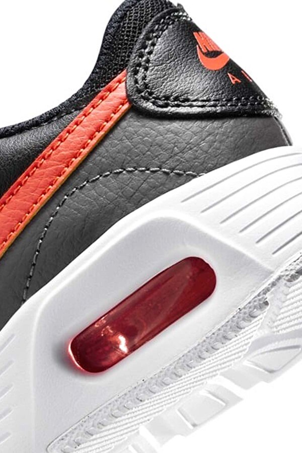 Air Max SC Siyah Erkek Çocuk Sneaker - Görsel 11