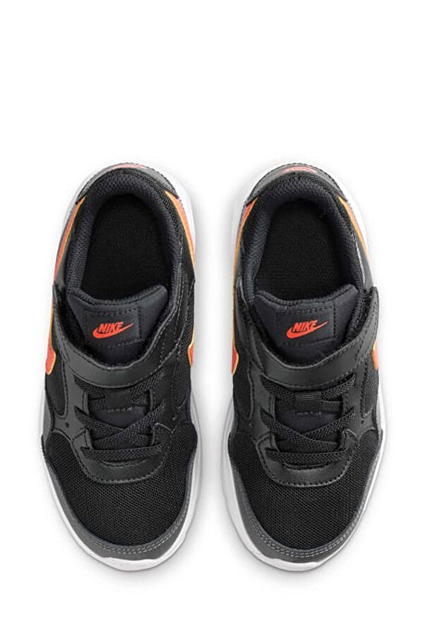 Nike Air Max SC Siyah Erkek Çocuk Sneaker