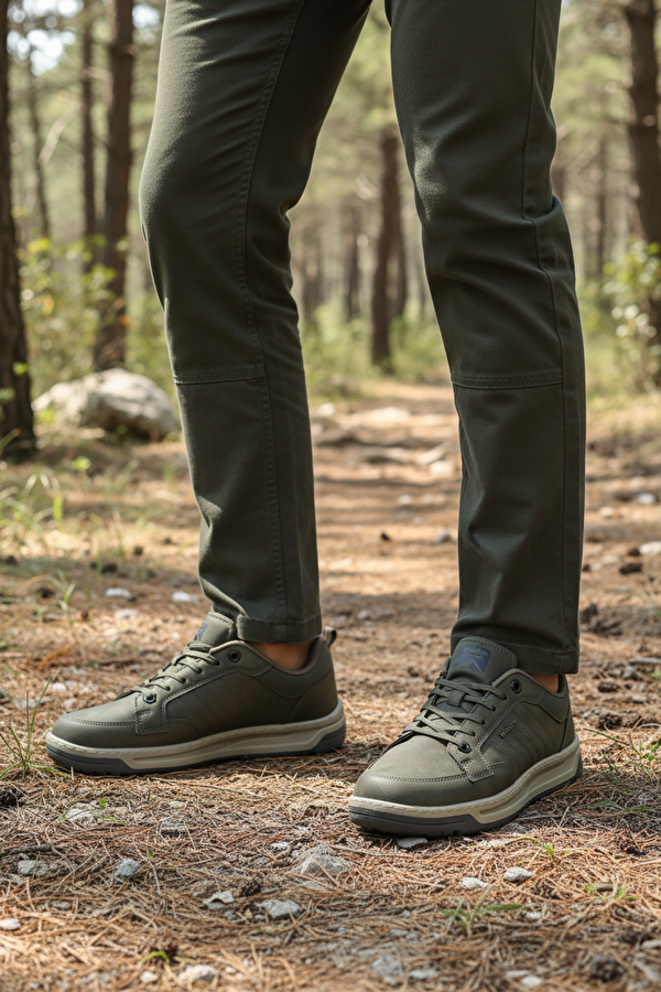 CREDENCE 5PR Vizon Erkek Outdoor - Görsel 3