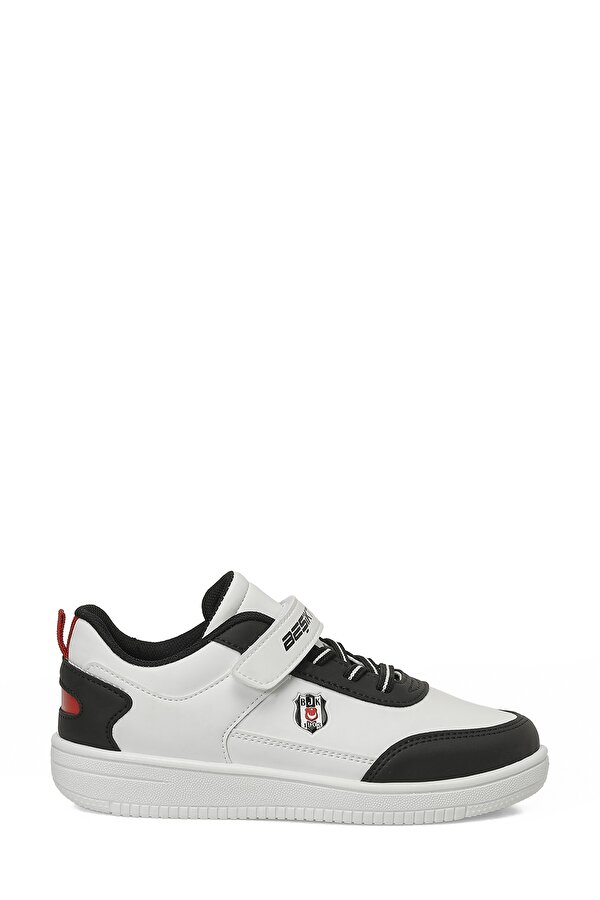 CENA PU F 6FX Beyaz Erkek Çocuk Sneaker