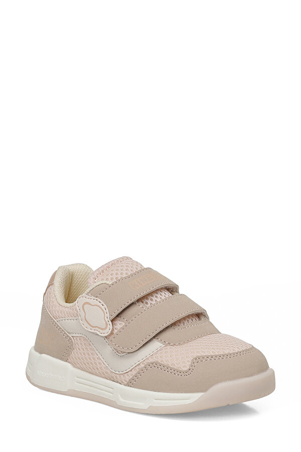 Kinetix Kinetix Pembe HAREN B 6FX Pudra Kız Çocuk Sneaker Instreet'te! Pembe - 3. görsel