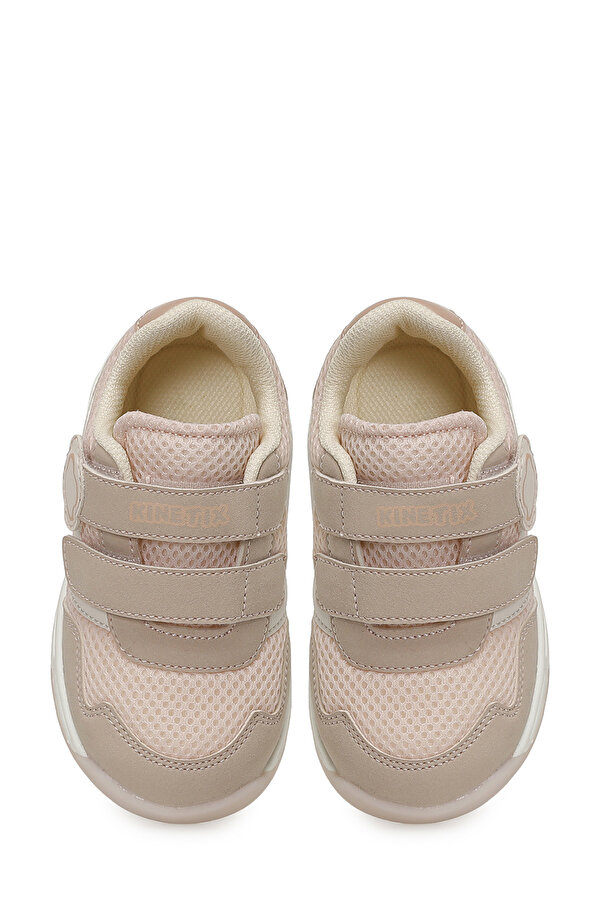 Kinetix Kinetix Pembe HAREN B 6FX Pudra Kız Çocuk Sneaker Instreet'te! Pembe - 5. görsel