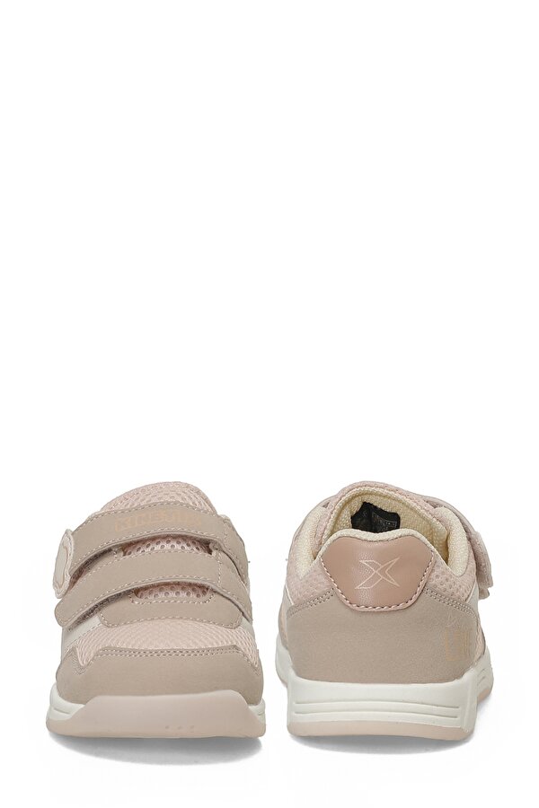 Kinetix Kinetix Pembe HAREN B 6FX Pudra Kız Çocuk Sneaker Instreet'te! Pembe - 6. görsel