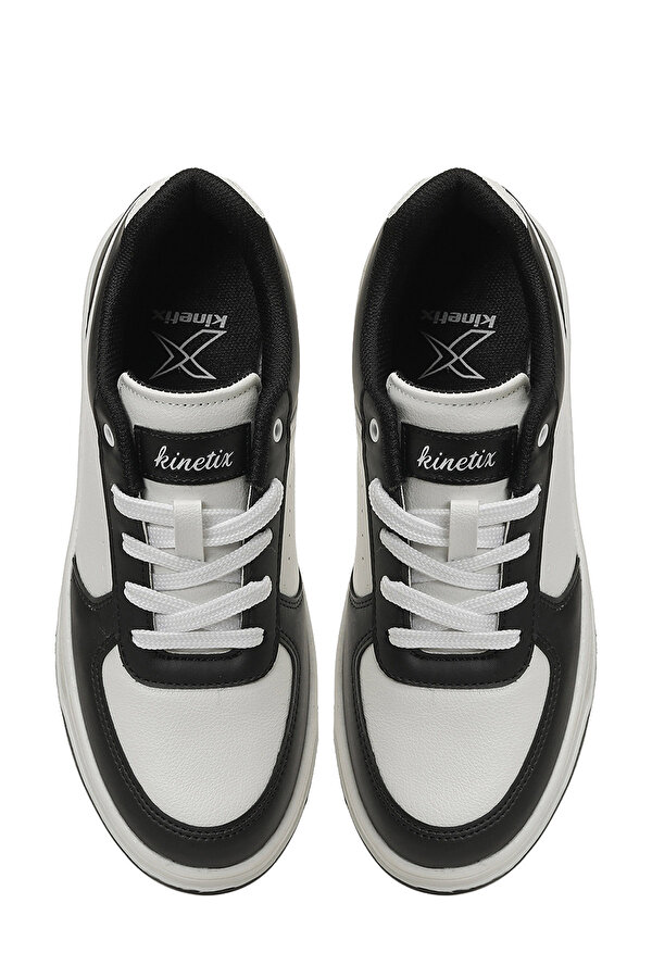 Kinetix Kinetix BARIAC 6FX Siyah Kadın Sneaker Instreet'te! Siyah - 5. görsel